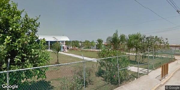 CAPILLA DEL SEÑOR DE LA MISERICORDIA